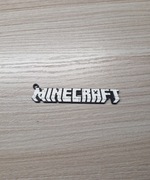 Brelok minecraft