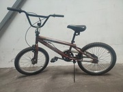 BMX 20" Brązowy