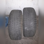 Nordica zimowe 205/55 r16
