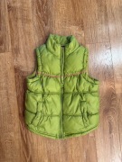 Kamizelka Bezrękawnik NEXT 116