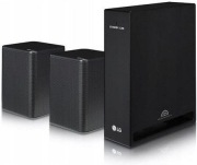 Zestaw głośników LG SPK8-S 140 W