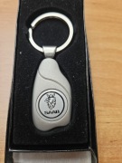 Unikatowy breloczek Saab