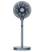 Rowenta Turbo Swift Silence wentylator stojący QV5041F0