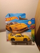 Hot Wheels Mainline Ferrari f50 competizine