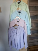 Koszule Polo Ralph lauren Xl