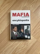 Mafia amerykańska encyklopedia Carl Sifakis