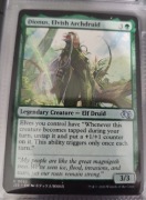 Dionus, Elvish Archdruid MTG