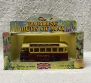 LLEDO Autko do kolekcji Bus Autobus