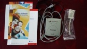 zestaw neostrada modem sagem fast 800 usb 