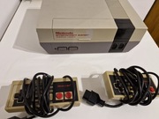 Nintendo Entertainment System (NES)