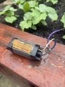 Bmw e24 silnik fotela sportowego