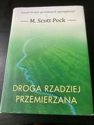 Droga rzadziej przemierzana