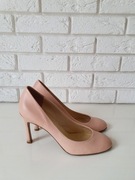 Czółenka skórzane NINE WEST r. 40