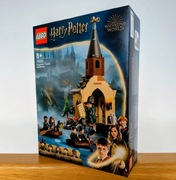 LEGO Harry Potter - Dom na wodzie przy Hogwarcie 76426