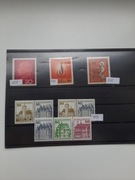 Niemcy zestaw nr.10 czyste