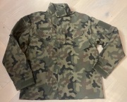 Bluza mundurowa Texar WZ10 Ripstop - wz.93 Pantera PL Woodland rozmiar L