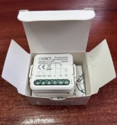 OXT ZigBee Tuya przekaźnik beznapięciowy SWTZ10
