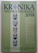 KRONIKA WOJSKA POLSKIEGO 2018