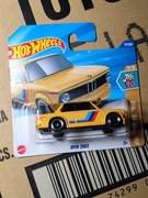 Hot wheels BMW 2002