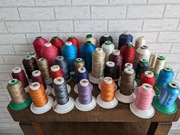 Komplet nici 20i 60 Tytan 