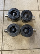 Tłoki Opel Astra K 2017 1.6cdti B16DTE