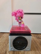 Lol surprise boom box