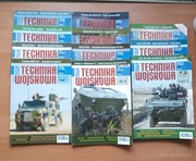 Nowa technika wojskowa 2009 rok