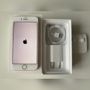 IPhone 7 różowy Gold Rose 32GB