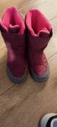 Buty śniegowce  rozmiar 36 