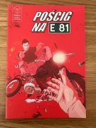 komiks Wydział 7 cz. 7