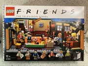 LEGO Ideas 21319 Friends Central Perk