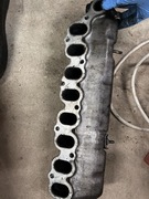 Kolektor ssący Toyota corolla verso 2.0d