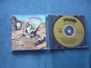 TANKARD - STONE COLD SOBER CD