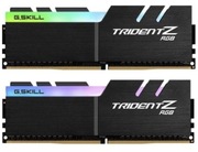 Pamięć G.Skill Trident Z RGB, DDR4, 16 GB, 4000MHz, CL18