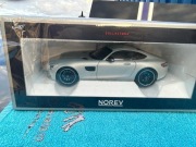 Norev Mercedes-Benz AMG GT 2015, 1/18