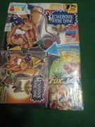 Gra PC - Dzwonnik z Notre Dame - Folia!