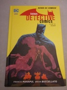 Batman - Detective Comics  6: Ikar