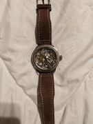 Zegarek Parnis Mechaniczny