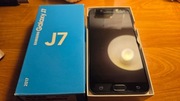 Samsung Galaxy J7 Sprawny