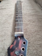 gryf do gitary elektrycznej typu stratocaster