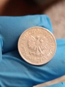 Sprzedam monetę 10 groszy 1971 rok
