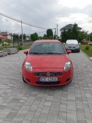 Fiat Punto 1.2 z gazem