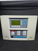 Elektroniczny panel alarmowy przeciwpożarowy Tyco Minerva T2000