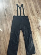 Wodoodporne Spodnie narciarskie REIMA 164