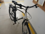 Rower trekkingowy GIANT XL