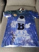 Koszulka kapitan Bomba Rks Huwdu 