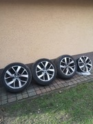 Alufelgi Renault R17 5x114,3 403002961R 