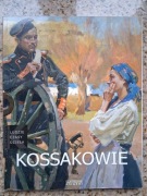 Sławomir Gowin- Kossakowie: Julian, Wojciech, Jerzy. Ludzie-czasy-dzieła 15