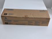 Konica Minolta TN-213K A0D7152 toner black oryginał