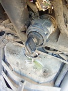 Stacyjka skuter ligier 3 pulse elektryczny  